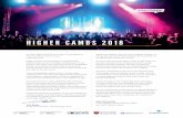 Report: Higher Cambs 2018 - cambridgeanddistrict.yfc.co.uk