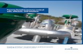 Brochure Reliable Fisher Control Valve Solutions
