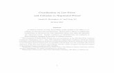Coordination on List Prices and Collusion in Negotiated Prices