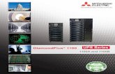 DiamondPlus 1100 UPS Series - Pronto Marketing