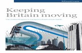 Keeping Britain moving - McKinsey & Company