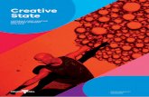 Creative State Strategy - global.vic.gov.au