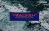 Ecological Baselines of the Southeast Atlantic and ...