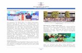THE DISTRICT OF INDIA Vol: 21 Issue: 1 - Marianist