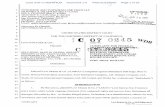 Case 3:07-cv-00245-PJH Document 1-2 Filed 01/12/2007 Page ...