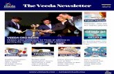 #NNW ëí The Veeda Newsletter