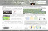 Forest microclimate and its modelling with remote sensing