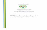 IPSAS Implementation Blueprint Government of Rwanda