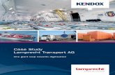 Case Study Lamprecht Transport AG