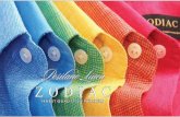 ZODIAC CLOTHING CO. LTD.