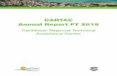 CARTAC Annual Report 2016