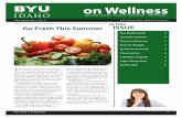 on Wellness - Weebly