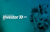 Investor day 2021 - SNC-Lavalin