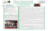 The Journal - St Lawrence CE Primary School