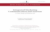 Integrated Marketing Communication and Tourism: A Case ...