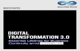 Digital Transformation 3