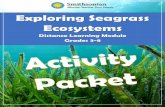 Seagrass Module Packet - National Museum of Natural History