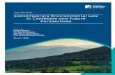 THE LAW TALKS Contemporary Environmental Law in Cambodia ...