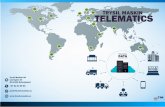 TRYSIL MASKIN TELEMATICS