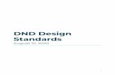 DND Design Standards - Boston.gov