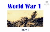 4.9 - World War 1