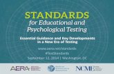 Essential Guidance and Key Developments in a New Era of ...