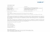 BSE Limited Sub: Filing of audited statements of accounts ...