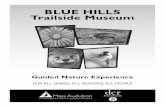 BLUE HILLS Trailside Museum - Mass Audubon
