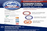 MANUFACTURING TRADE SHOW CONNECTING SUPPLY CHAIN