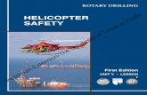 Helicopter Safety - University of Texas at Austin