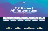 WINTER EDITION G2 Report AP Automation