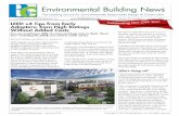 Environmental Building News TM