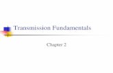 Transmission Fundamentals - elcom-hu.com