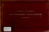 Catalogue of the officers and alumni of Rutgers College ...