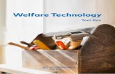 Welfare Technology - NVC