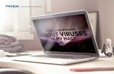 Should I be worried about viruses in my Mac?