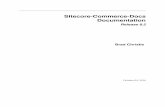 Sitecore-Commerce-Docs Documentation