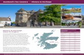 Scotland’s Tay Country History & Heritage