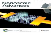 Volume 1 Number 6 June 2019 Pages 2045–2464 Nanoscale …
