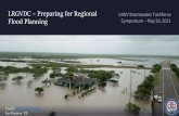 LRGVDC – Preparing for Regional Flood Planning