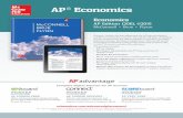 AP Economics - McGraw Hill Education