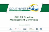 SWLRT Corridor Management Committee