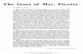 The Story of Mrs. Picotte- - Women's History Matters