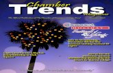 Trends Chamber