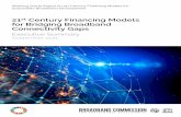 21st Century Financing Models for Bridging Broadband ...