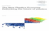 WEF The New Plastics Economy - World Economic Forum