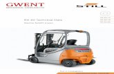 RX 60-16 RX 60 Technical Data RX 60-18 Electric forklift ...