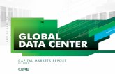 GLOBAL DATA CENTER - CBRE
