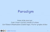 Paradigm - TAU