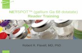 NETSPOT™ (gallium Ga 68 dotatate)